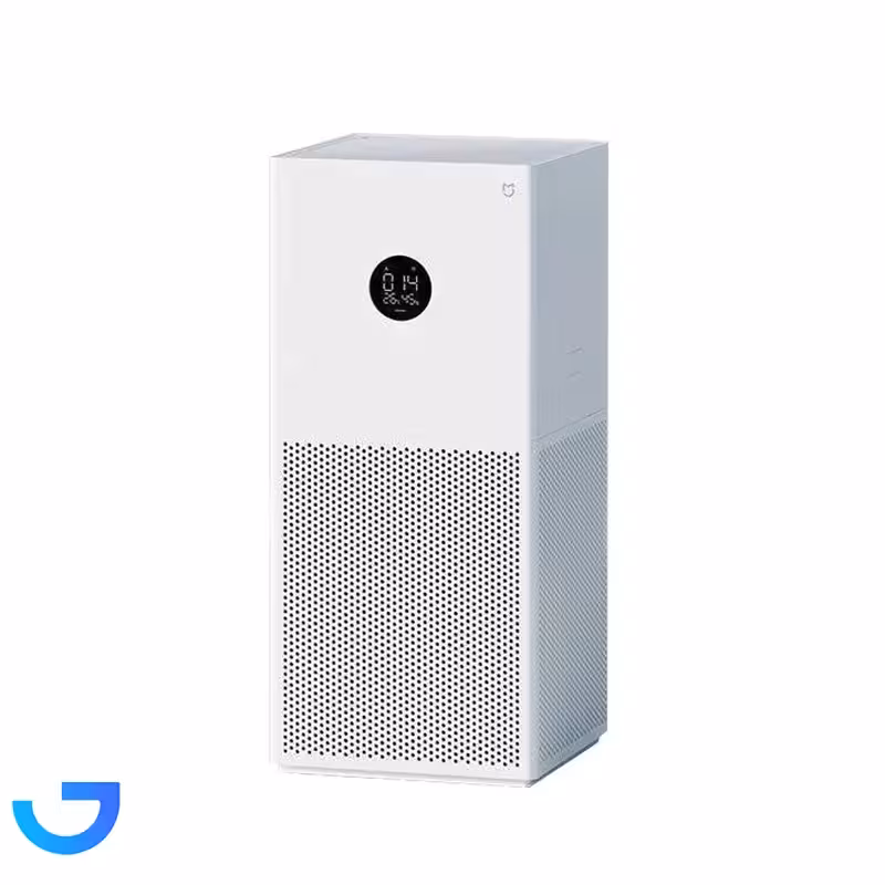 جزئیات ، قیمت و خرید دستگاه تصفیه کننده هوا شیائومی مدل Air Purifier 4 Lite | فروشگاه آریا