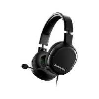 هدست گیمینگ باسیم استیل سریز مدل  ARCTIS 1 for XBOX