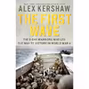کتاب The First Wave اثر Alex Kershaw انتشارات Dutton Caliber