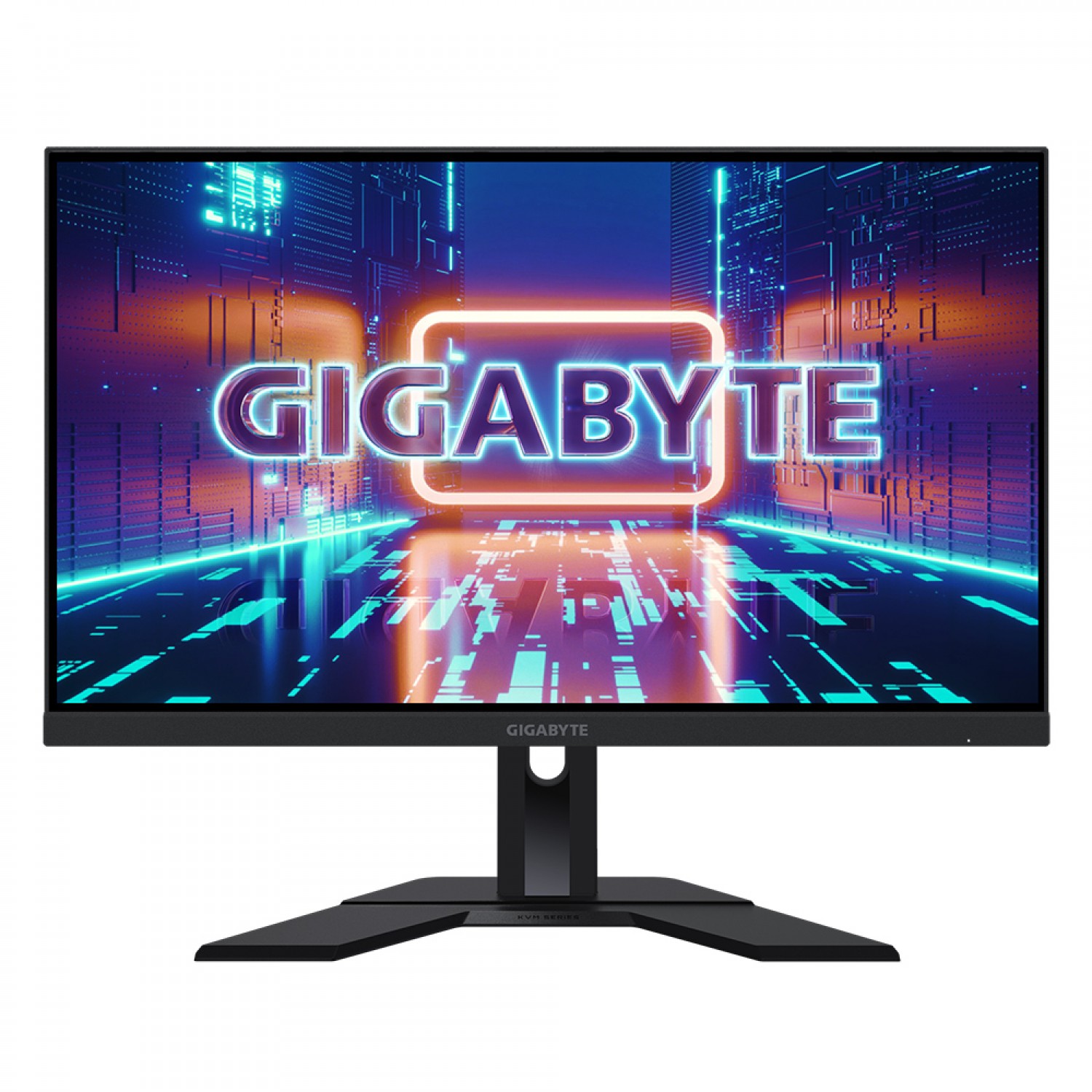 مانیتور گیگابایت G27F Gaming سایز 27 اینچ