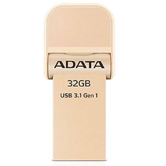 فلش مموری ای دیتا مدل یو ای آی 920 با ظرفیت 32 گیگابایت