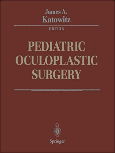 دانلود کتاب Pediatric Oculoplastic Surgery, 2002 - دانلود کتاب های دانشگاهی