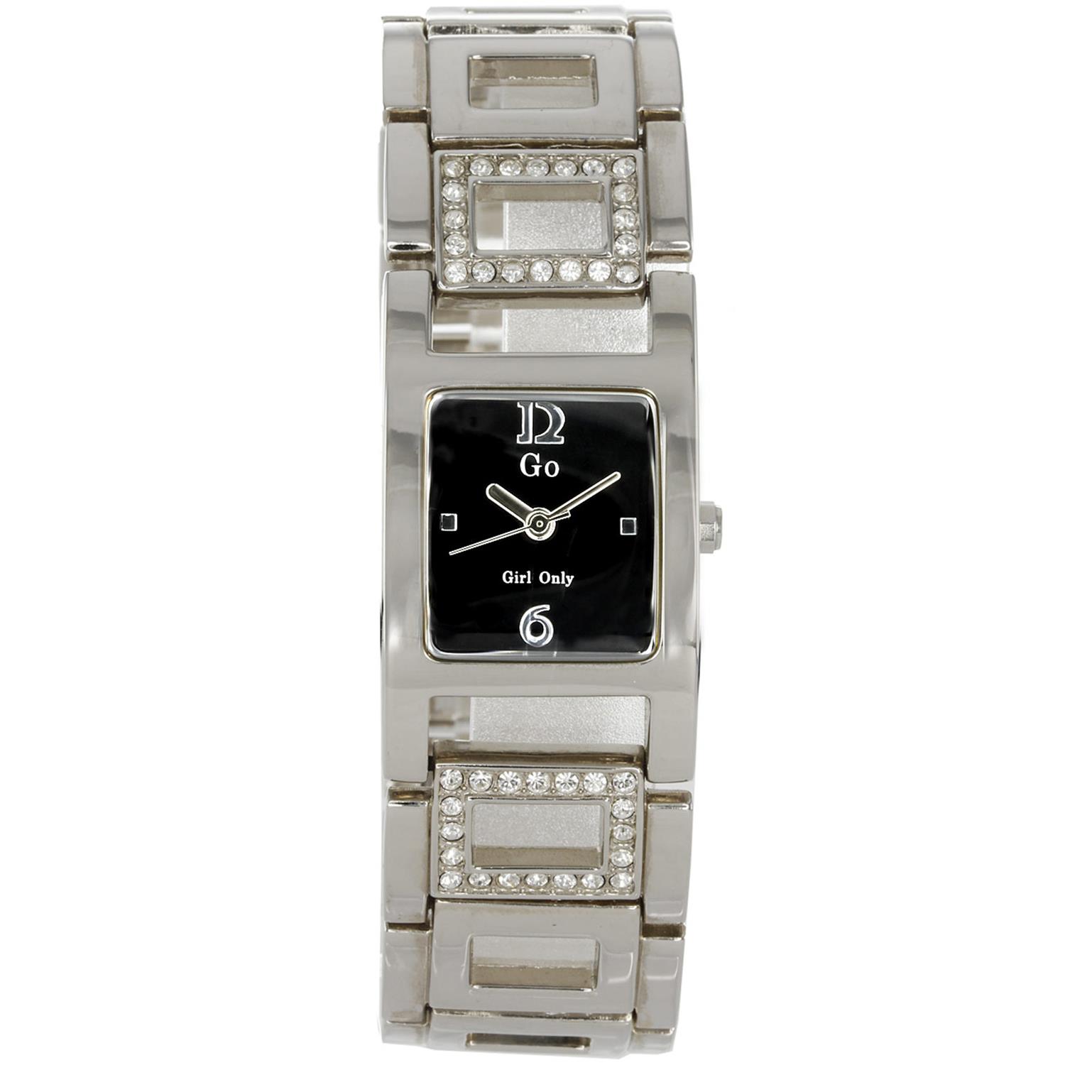 ساعت مچی جی او مدل 694037