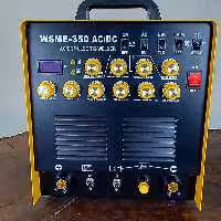 دستگاه جوشکاری فوق پیشرفته AC-DC اینتیمکس 350 آمپر WSME-350 Ac/Dc