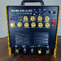 دستگاه جوشکاری فوق پیشرفته AC-DC اینتیمکس 350 آمپر WSME-350 Ac/Dc