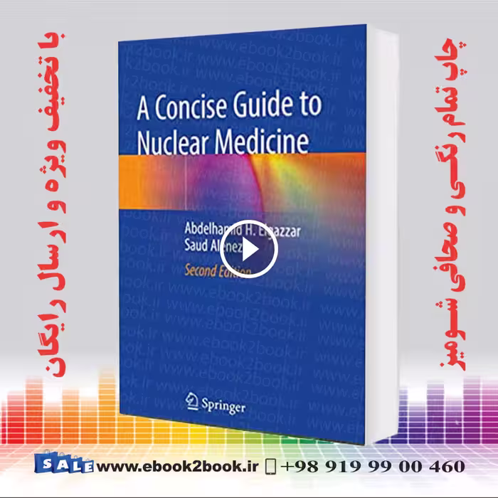 A Concise Guide to Nuclear Medicine 2nd Edition