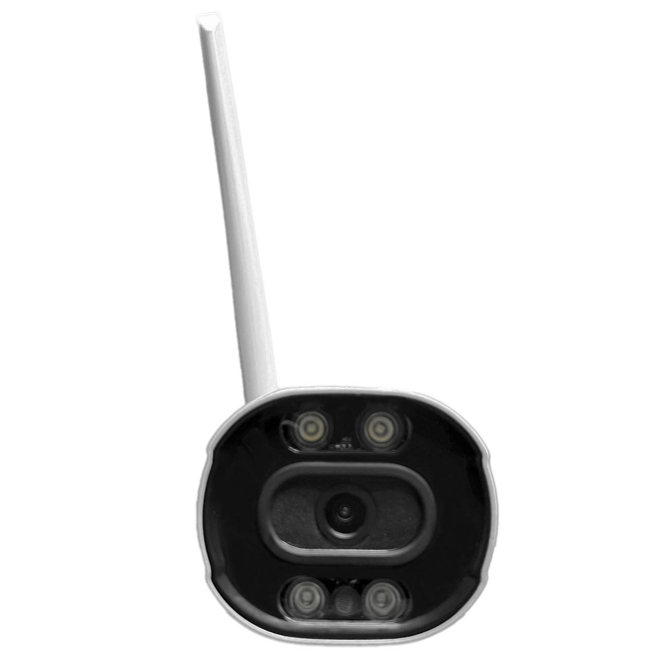 دوربین بیسیم بالت اقتصادی ایسان مدل AS-IPC-O31A-ECO