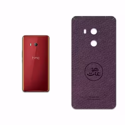 برچسب پوششی ماهوت مدل PL-MAH مناسب برای گوشی موبایل اچ تی سی U11 Eyes