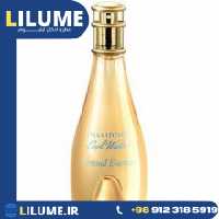 عطر ادکلن دیویدوف کول واتر سنشوال اسنس 100 میل زنانه