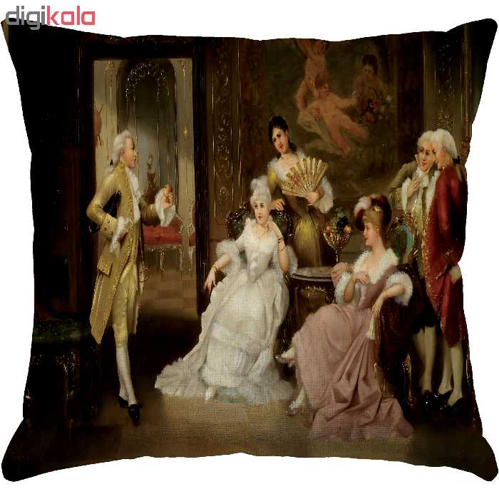 کوسن مدل S3-10727