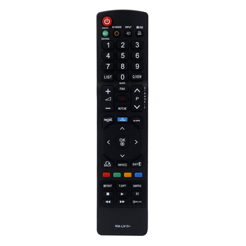 کنترل تلویزیون ال جی LG RM-L915