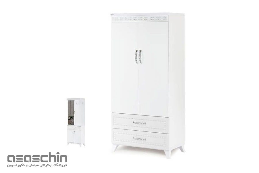 کمد لباس آلیسا