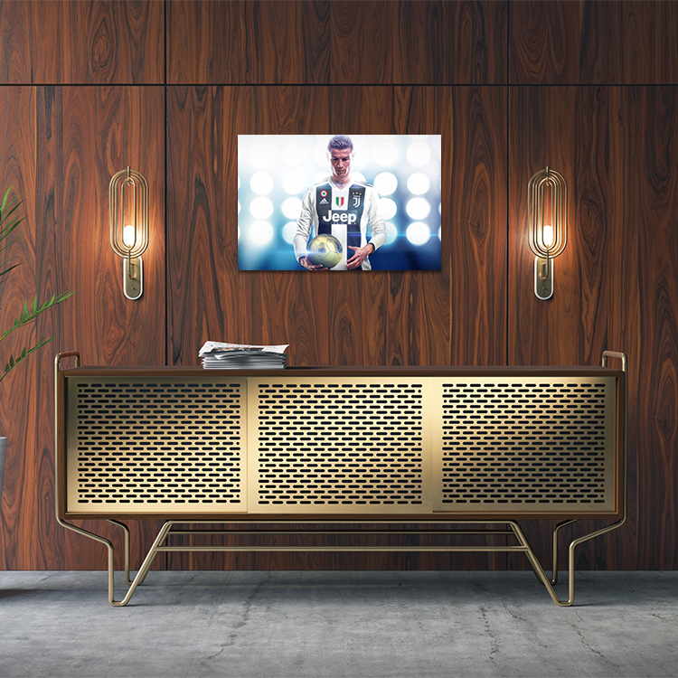 تابلوشاسی مدل رونالدو کد 99