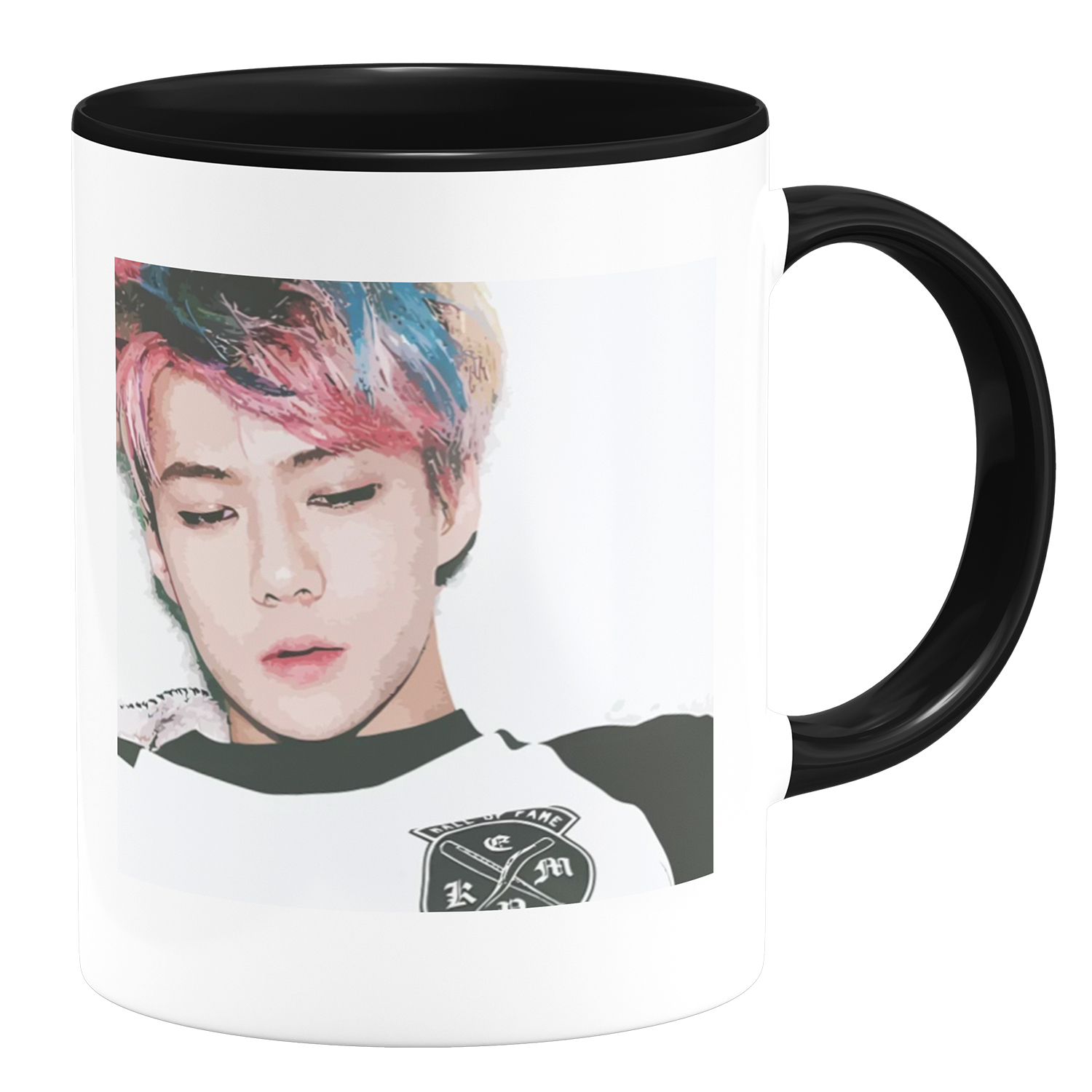 ماگ مدل اکسو