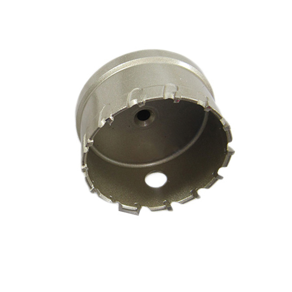 مته گردبر استیل ولف کد 1136 سایز 64 میلی متر