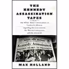 کتاب The Kennedy Assassination Tapes اثر Max Holland and Lyndon B. Johnson انتشارات Knopf