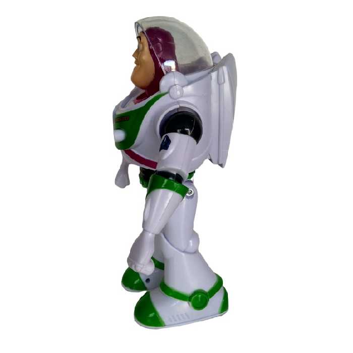 ربات مدل بازلایتر bl26f