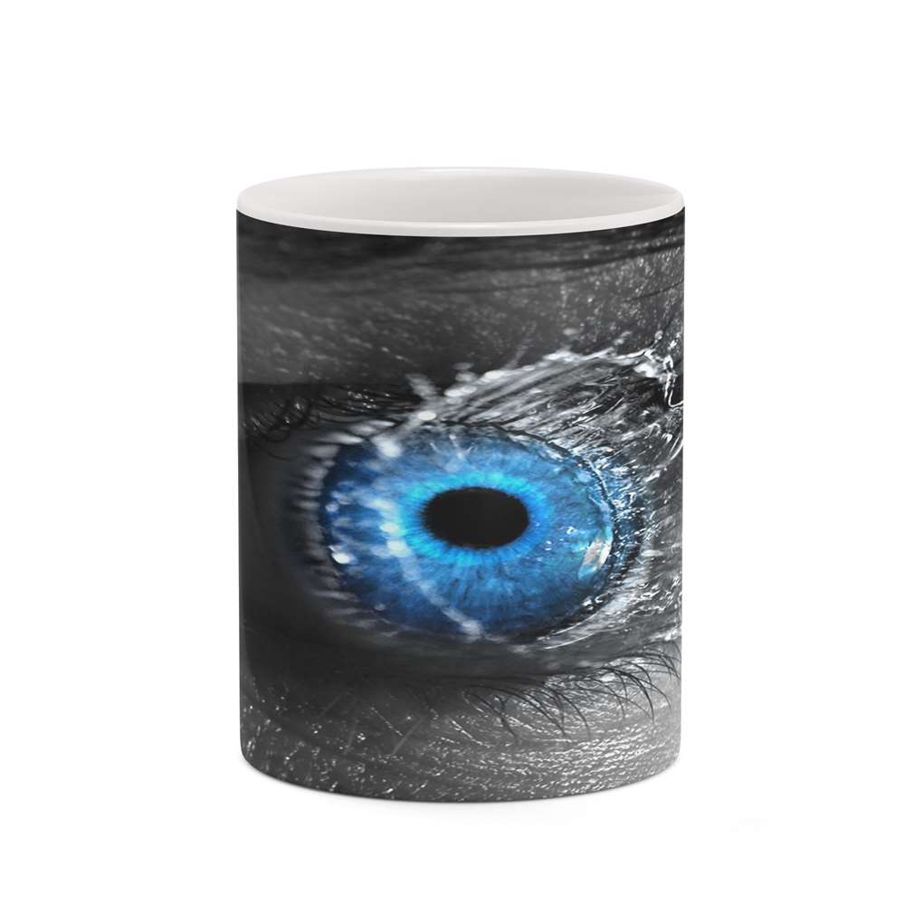 ماگ کاکتی طرح فانتزی مدل mgh20874