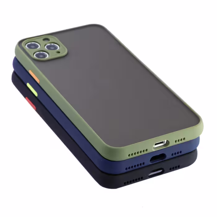 کاور مدل S0 مناسب برای گوشی موبایل اپل iPhone 11 Pro