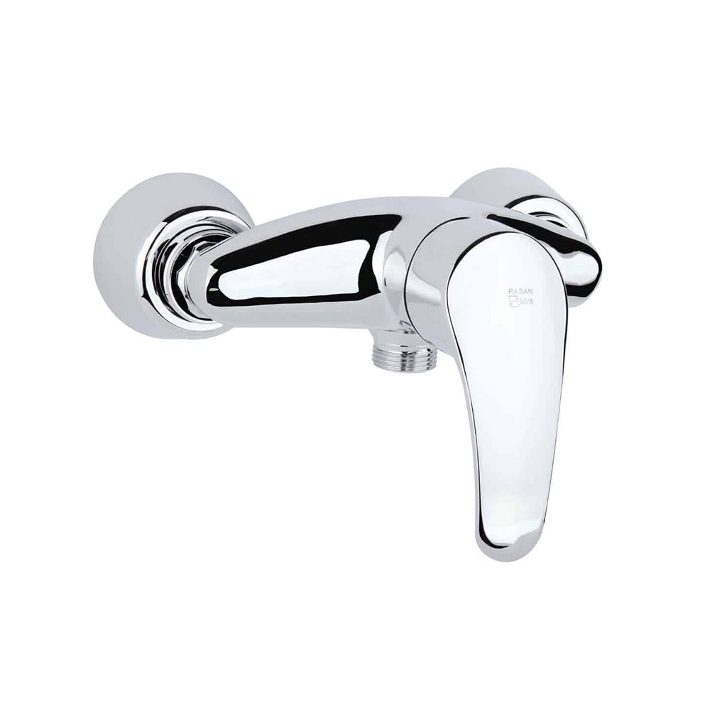 شیر آفتابه راسان مدل هلیا