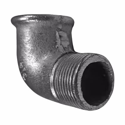 اتصال زانویی کد g25