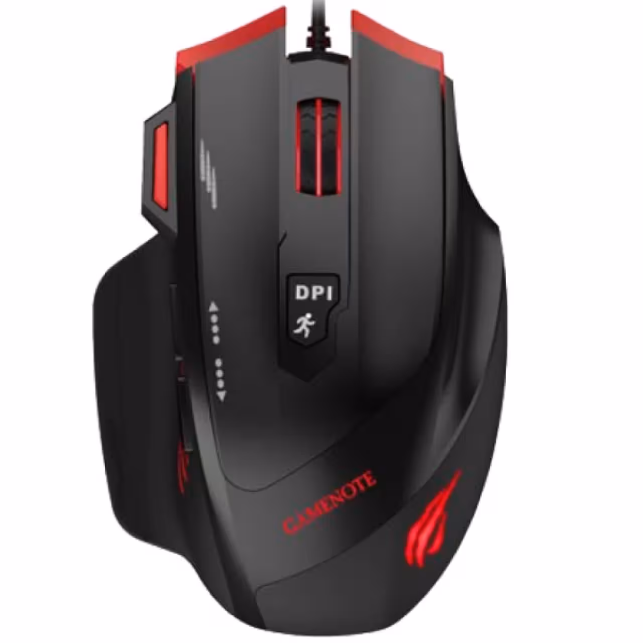 ماوس گیمینگ هویت مدل MS1005