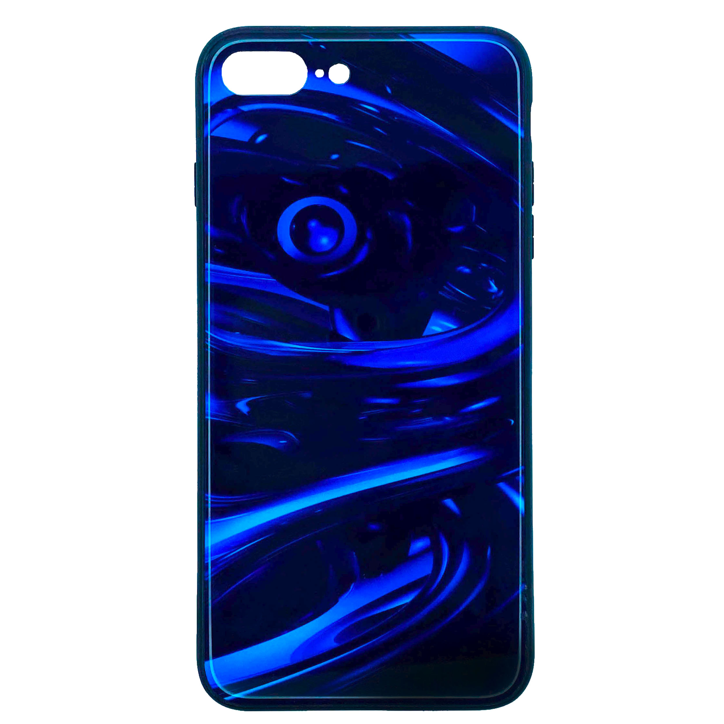 کاور مدل R040 مناسب برای گوشی کوبایل اپل iPhone 7 Plus/8 Plus