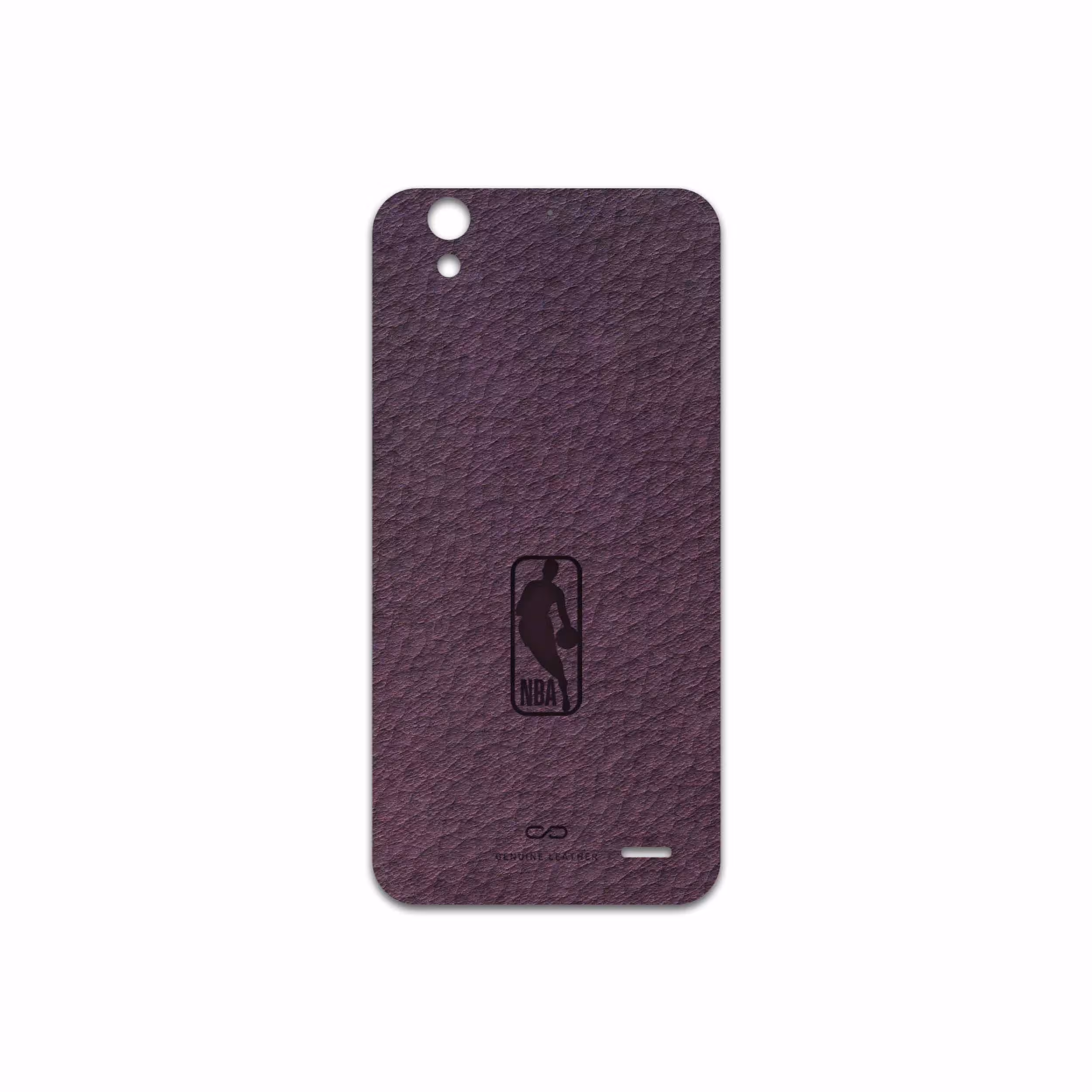 برچسب پوششی ماهوت مدل PL-NBA مناسب برای گوشی موبایل هوآوی Ascend G630