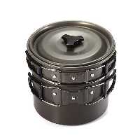 خرید و قیمت مجموعه ظروف سفری مدل DS-309