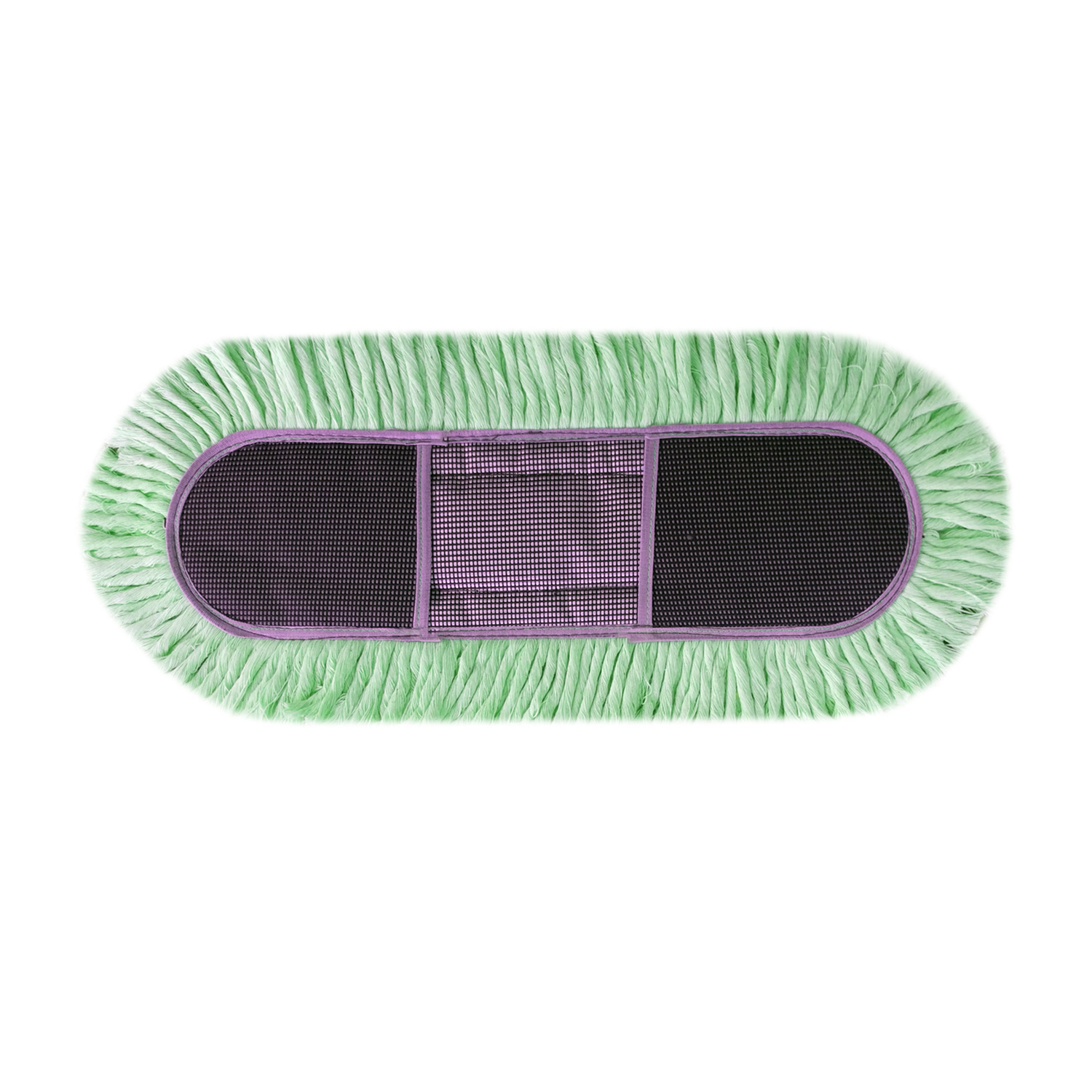 یدک زمین شوی تی پاک مدل نخی بیضی چهل 300201