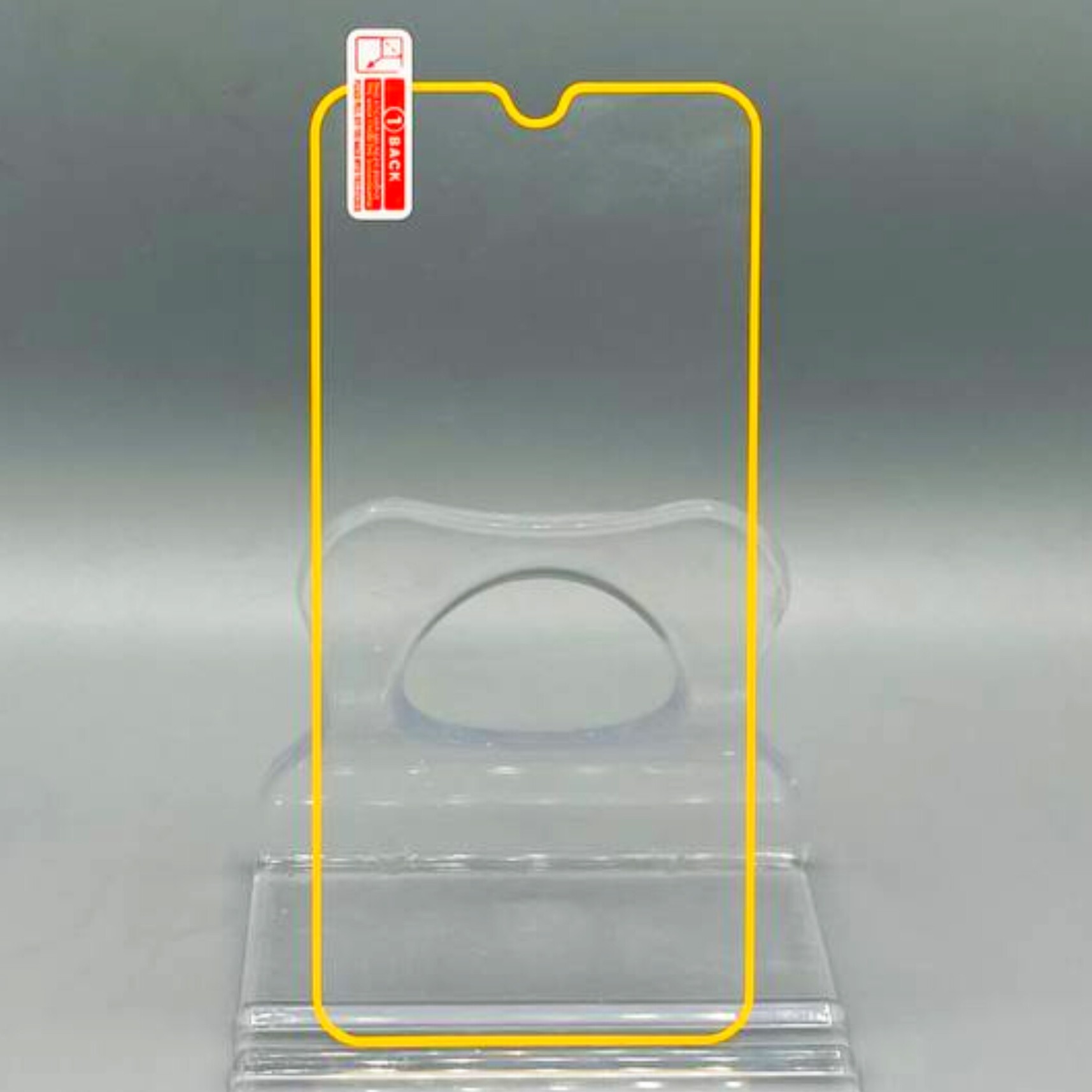 گلس شب رنگ گوشی موبایل شیائومی ردمی نوت11پرو رنگ زرد