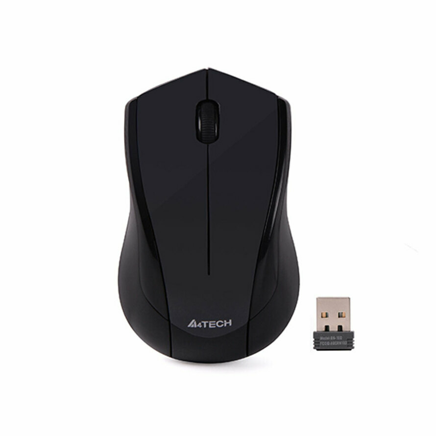 موس بی‌سیم ای فورتک G3-400NS