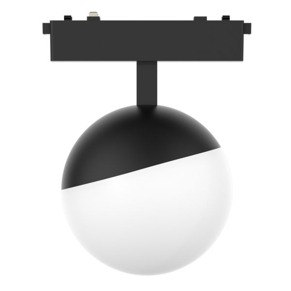 چراغ آویز کروی ماه مگنتی شعاع مدل SH-MG-04-10w-R