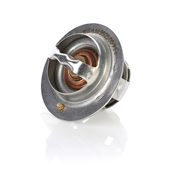 ترموستات پراید با دمای 71 درجه عظام