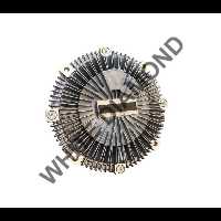فن کلاج ایسوزو 6 تن (کلاج پروانه)