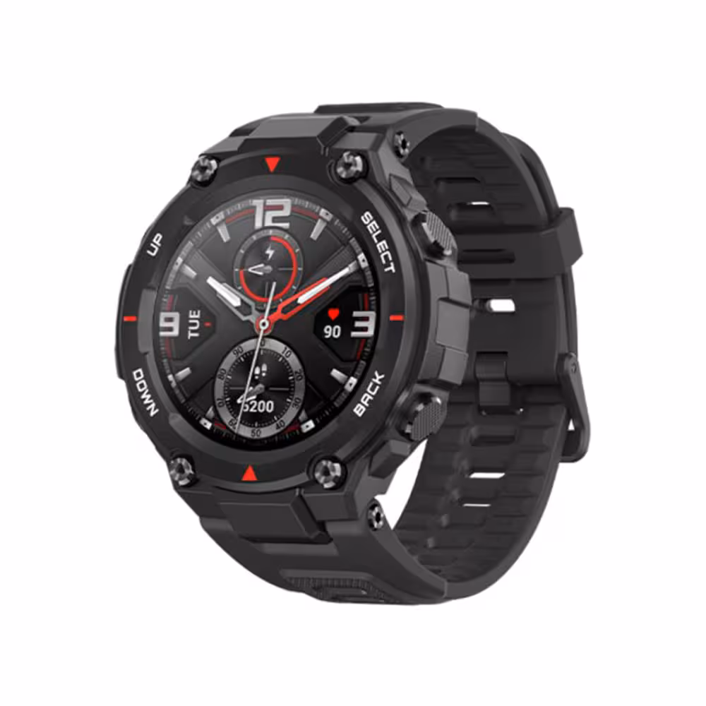 ساعت هوشمند امازفیت شیائومی مدل Amazfit T-Rex Pro
