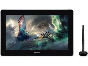 تبلت گرافیکی هوئیون مدل Kamvas Pro 16 Plus (4K)