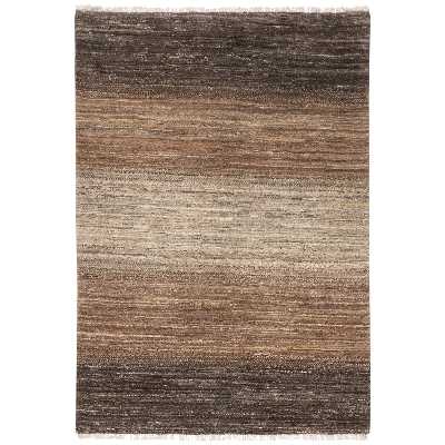 گبه دستباف چهار متری سی پرشیا کد 122334