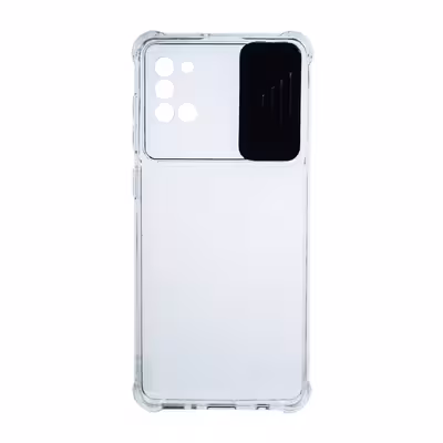 کاور مدل SHF کد AZ مناسب برای گوشی موبایل سامسونگ Galaxy A31