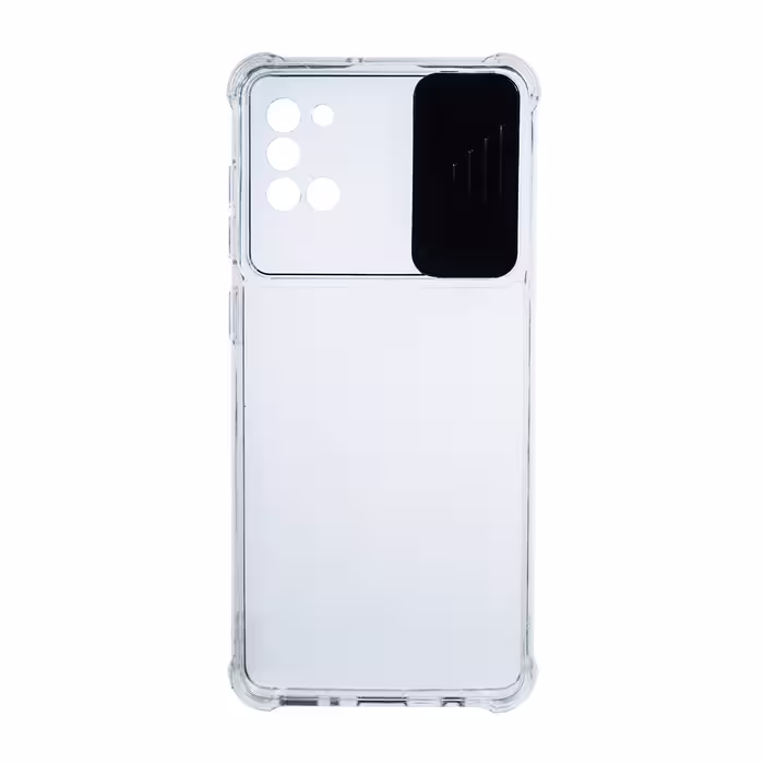 کاور مدل SHF کد AZ مناسب برای گوشی موبایل سامسونگ Galaxy A31