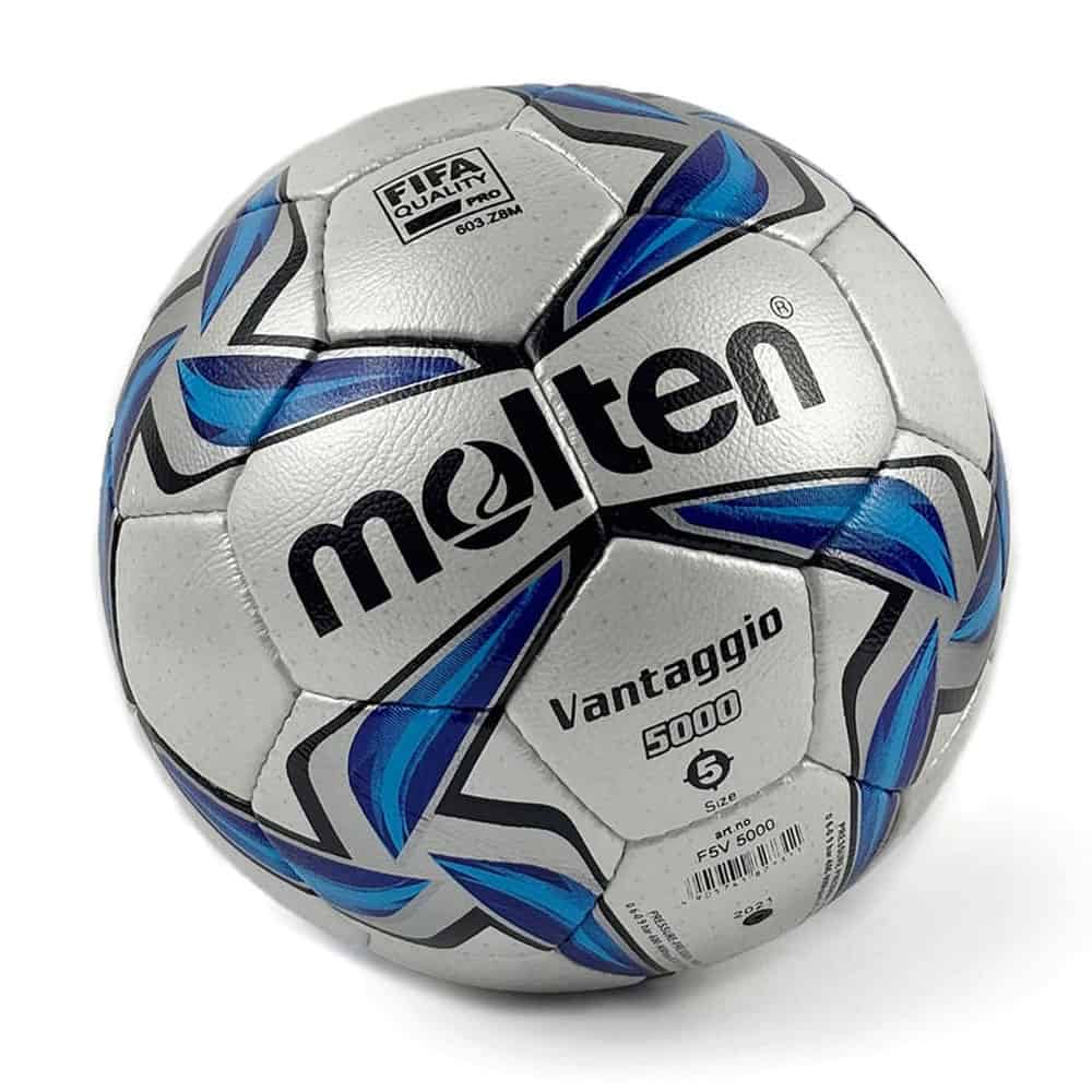 توپ فوتبال مولتن مدل Vantaggio 5000 - فروشگاه نسل آهن