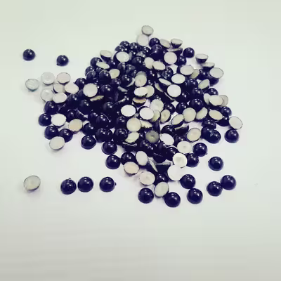 مروارید لپه ای کد l12 بسته 200 عددی