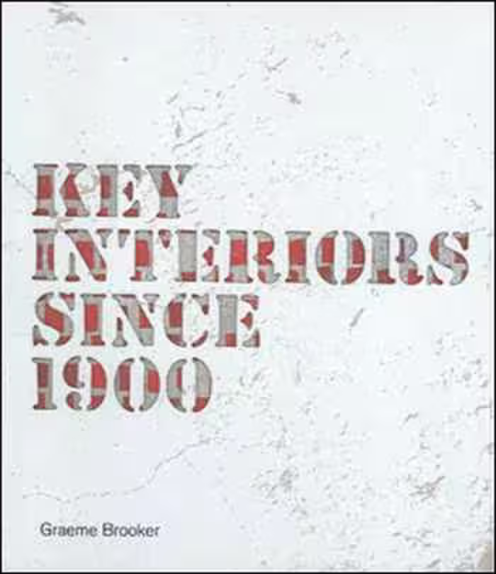 󾕇 دانلود کتاب Key Interiors Since 1900 - دانلود کتاب های دانشگاهی