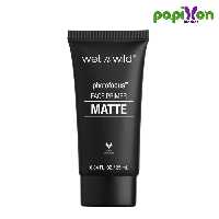 پرایمر مات کننده فتوفوکوس وت اند وایلد