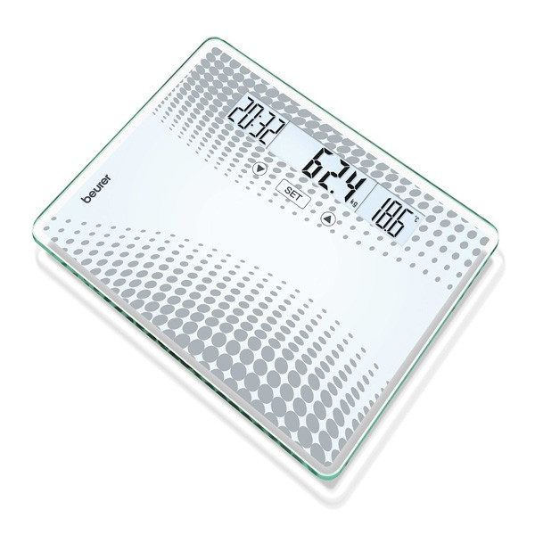 ترازوی حمام بیورر GS51 XXL BEURER | فروشگاه اینترنتی تاتا کالا