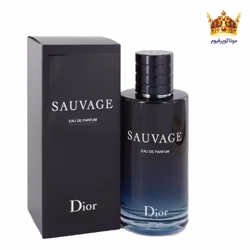 ادکلن مردانه دیور ساواج ادو پرفیوم | قیمت Dior Sauvage Eau de Parfum | موناکوپرفیوم