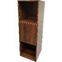 کتابخانه مدل DCH04