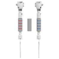 دسته بازی متا کوئست 3 آی پگا مدل PG-QT01