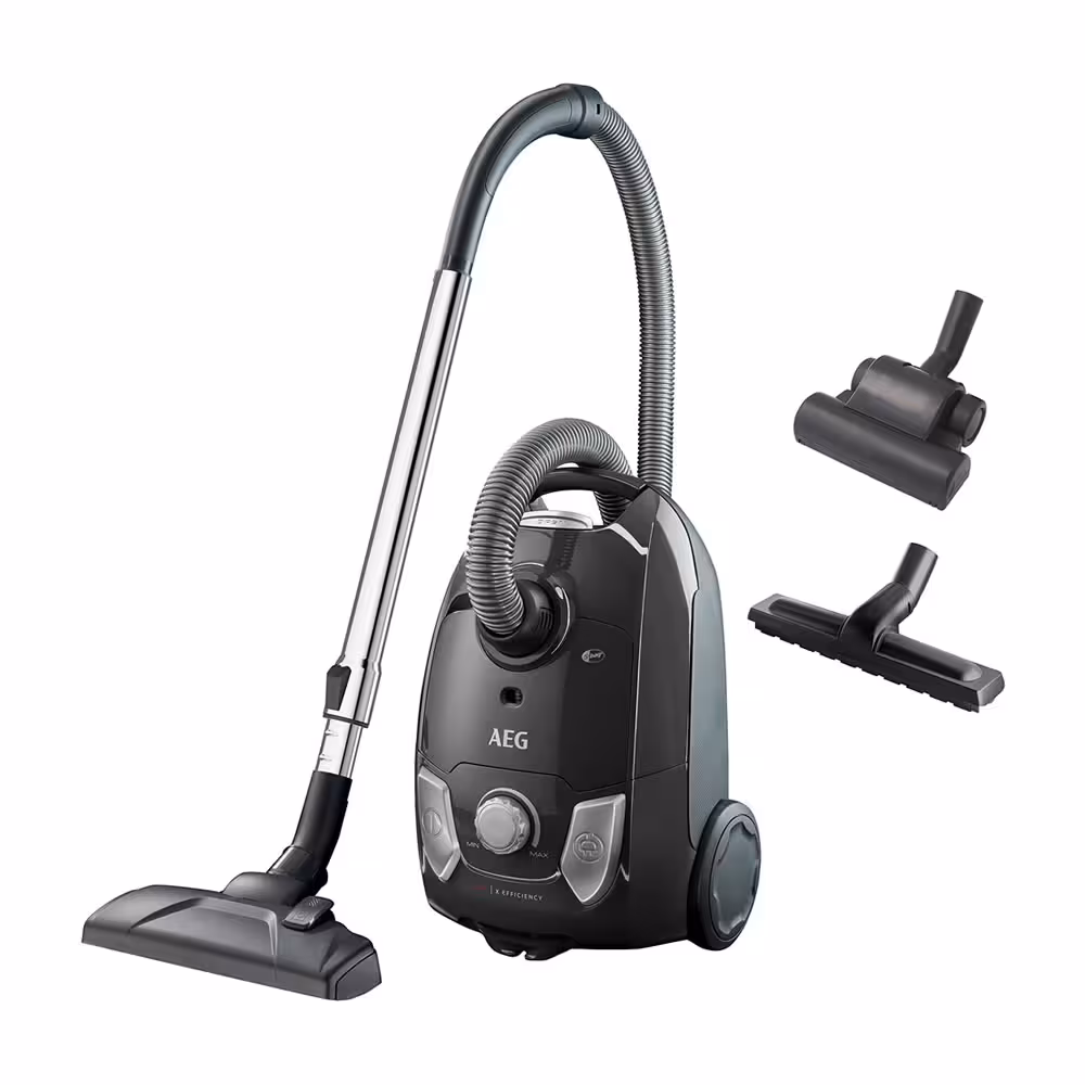 خرید جاروبرقی آاگ AEG مدل VX4-1-GM-TAEG VX4-1-GM-T Vacuum Cleaner