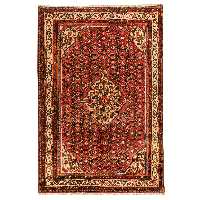 فرش دستبافت سه متری مدل همدان کد 46.11227